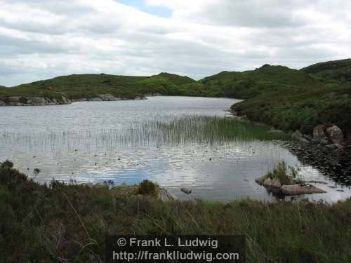 Lough Lumman